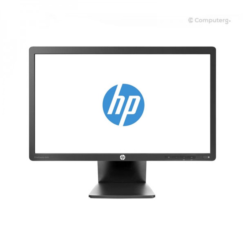 HP EliteDisplay E201 LCD 20 HDplus Monitor