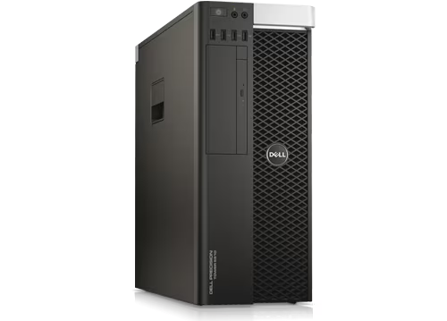 Dell Precision T5810 Workstation Tower PC