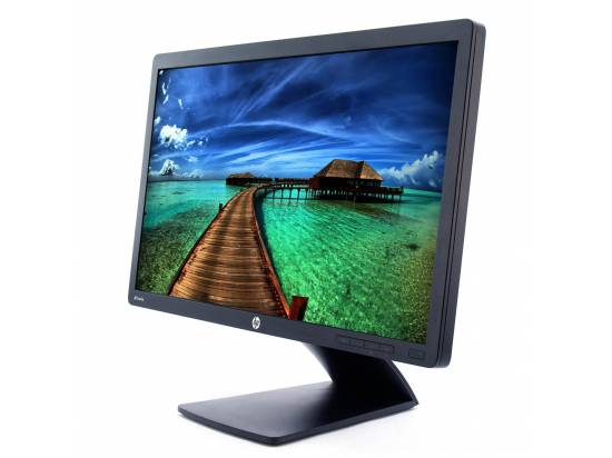 HP Z22i LED 22-inch FHD Monitor