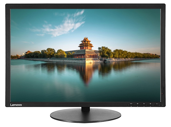 Lenovo ThinkVision T2254A LED 22-inch WSXGA+ Monitor