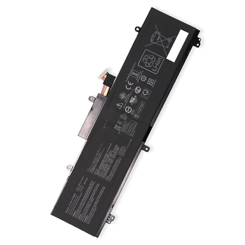 Asus ROG Zephyrus GA502DU - C41N1837 Battery