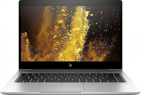 HP EliteBook 745 G6 - Ryzen 5 Notebook