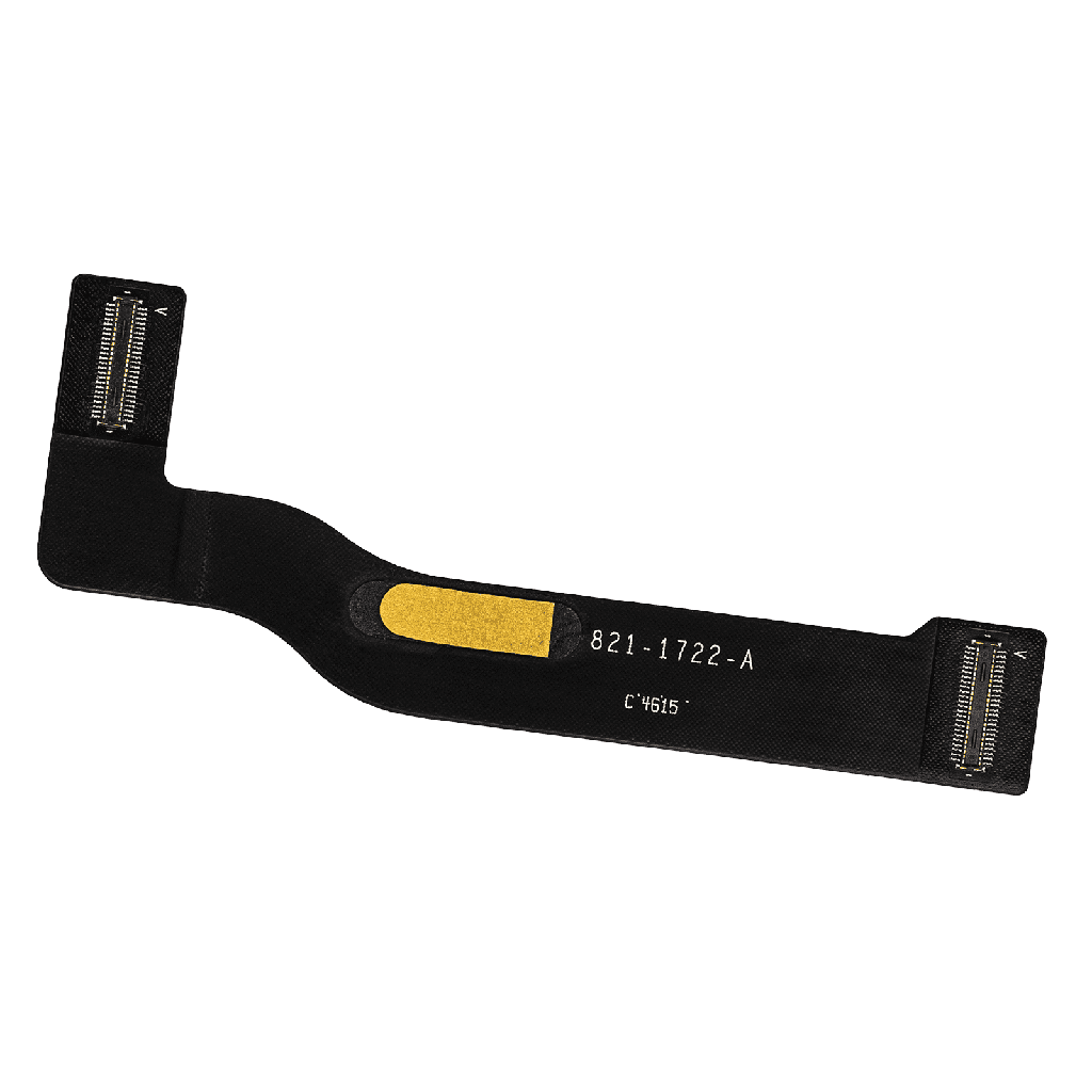 Original I/O Board Flex Cable for MacBook Air A1466 2013 To 2017 - Used Grade A - 1-Year Warranty