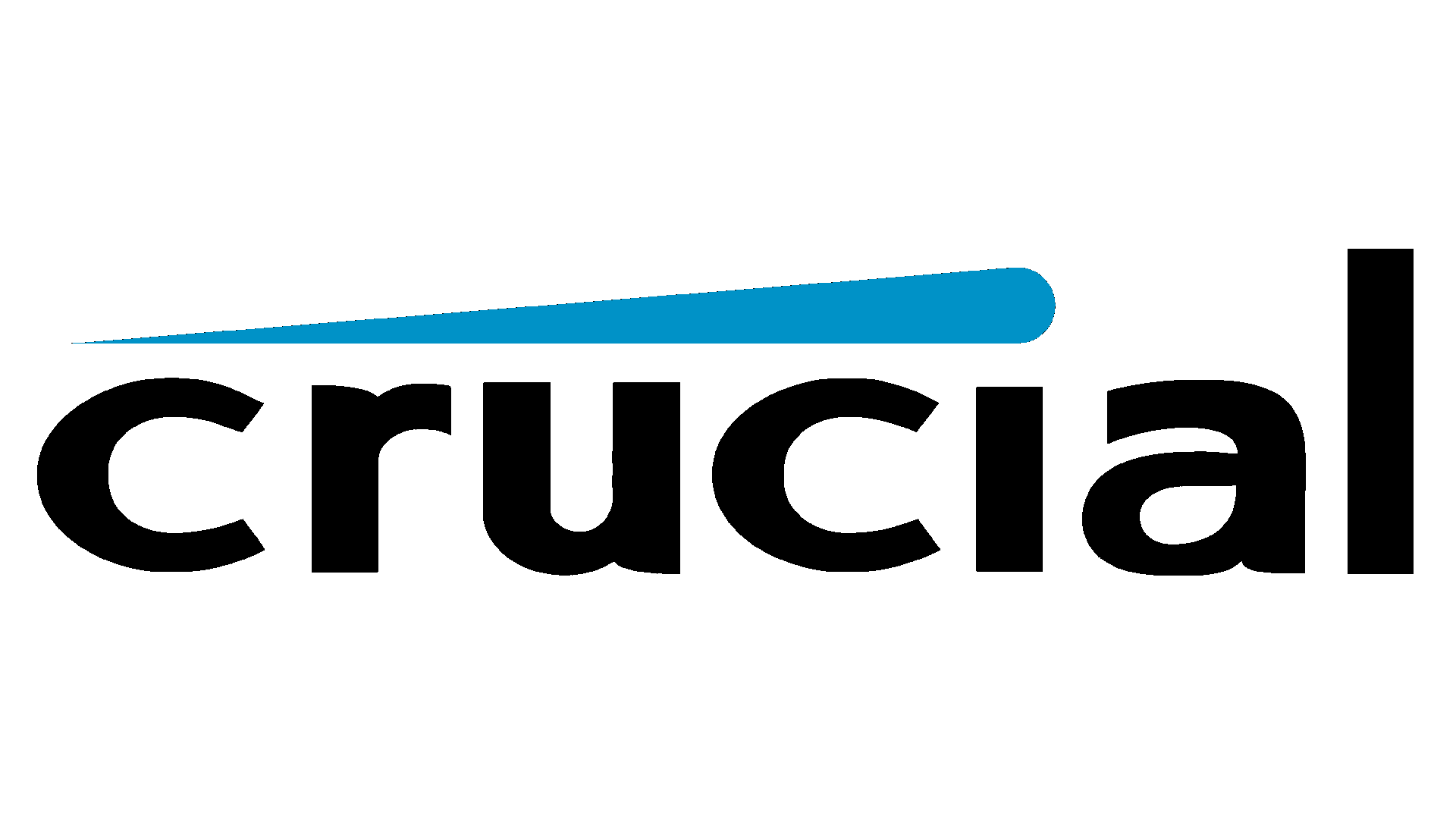 Brand: Crucial