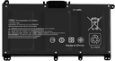 HP Pavilion 15-CC 15-CD - TF03XL Battery