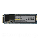 Intenso Premium 500GB NVMe SSD