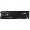 Samsung 980 Pro 500GB NVMe SSD - MZ-V8P500BW