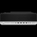 HP Elitedesk 800 G4 SFF PC