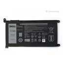 Dell Inspiron 15 5568 - WDXOR Battery