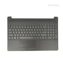 Palmrest For HP 250 G8 - AP2H8000E00 - Grey