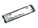 Kingston 250GB M.2 2280 - SNV2S/250G