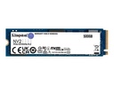 Kingston 500GB M.2 2280 - SNV2S/500G