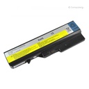 Lenovo IdeaPad G460 - L09M6Y02 Battery