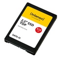 Intenso SSD Top - 512GB - 2.5" - SATA 6 GB/s 3812450