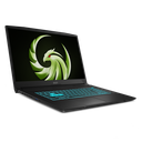 MSI Bravo 17 C7V Gaming Notebook