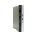 HP-EliteDesk 600 G4 Mini PC