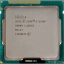 Intel Core i5-3350P - 3.10GHz processor