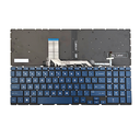 HP Victus 16-E - Backlight Keyboard