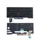 Lenovo T480 - Backlight US Layout Keyboard