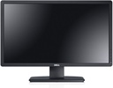 Dell P2412HB 24 LCD Monitor