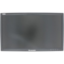 Lenovo ThinkVision LT2323PWA 23 LCD FHD Monitor - Without Stand