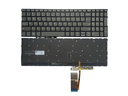 Lenovo ThinkBook 15-iil Series - Backlight - US Layout keyboard