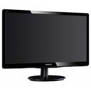 Philips 200VLA LED 20-inch HD+ Monitor - Without Stand