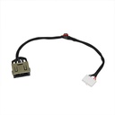 DC Jack For Lenovo Flex 5 - DC301010200 - 1-Year Warranty