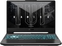 Asus TUF Gaming A15 Gaming Notebook