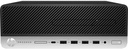 HP EliteDesk 800 G4 SSF PC