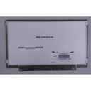 11.6-Inch - HD (1366x768)  - 40 Pin - Brackets  - 1-Year Warranty