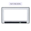 15.6-Inch - FHD (1920x1080) - 30 Pin - 1-Year Warranty