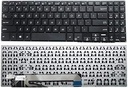 Asus X560UD Series - US Layout Keyboard