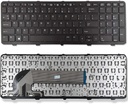 HP ProBook 450 G2 - US Layout Keyboard