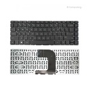 HP Pavilion 14-am - US Layout Keyboard