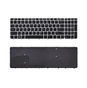 HP EliteBook 850 G4 - US Layout Keyboard