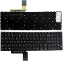 Lenovo IdeaPad V310-15ikb Series - UK Layout - Backlit Keyboard