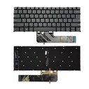 Lenovo V14 G2 ITL - Backlight - US Layout Keyboard