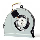 CPU Fan For Asus K53S - UDQFZJA02DAS - 1-Year Warranty