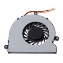 CPU Fan For Dell Inspiron 15RV - AB07005HX08K300 - 1-Year Warranty