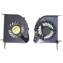 CPU Fan For HP Pavilion DV6-2000 - 579158-001 - 1-Year Warranty