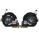 CPU Fan For HP Spectre X360 - L04885-001 - 1-Year Warranty