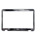 Original Screen Bezel For Dell Inspiron N5010 - 058JM7 - Black - Used Grade A