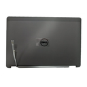 Screen Back Cover For Dell E7450 - 0YJMFH - Black