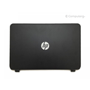 Screen Back Cover For HP Compaq 250 G3 - AP14D000100 - Matte Black