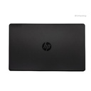 Screen Back Cover For HP Pavilion 15-DA - L20433-001 - Black