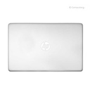 Screen Back Cover For HP 15-DA - L20434-001 - White