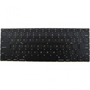 Keyboard for MacBook A1534 2016 2017 - US Layout - No Backlit - 1-Year Warranty