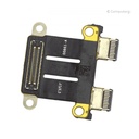 Original USB I/O Board for MacBook Pro 13" A1706 2016 2017 - Used Grade A - 1-Year Warranty