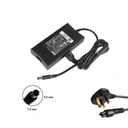 Original Charger For Dell Notebooks - 150W - 7.4x5.0mm